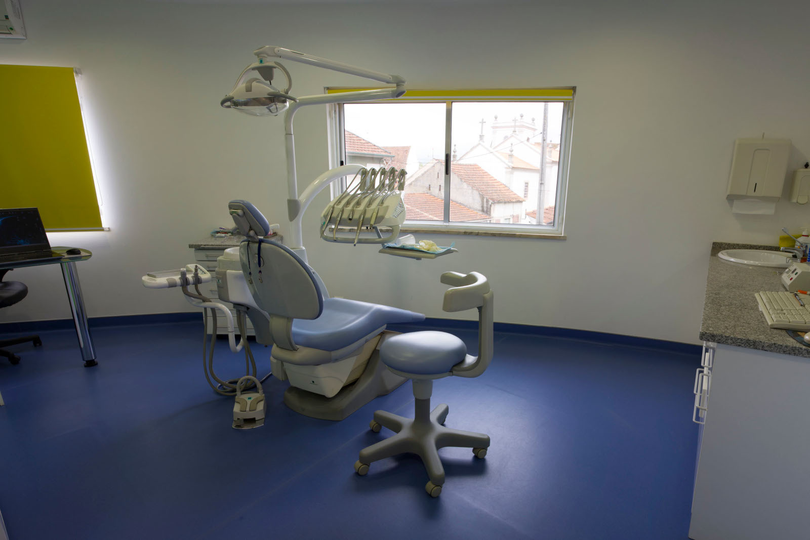 XL Smile - Dentista em Águeda