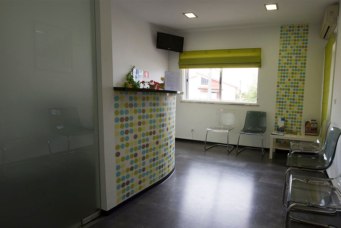XL Smile - Clinica dentária Águeda